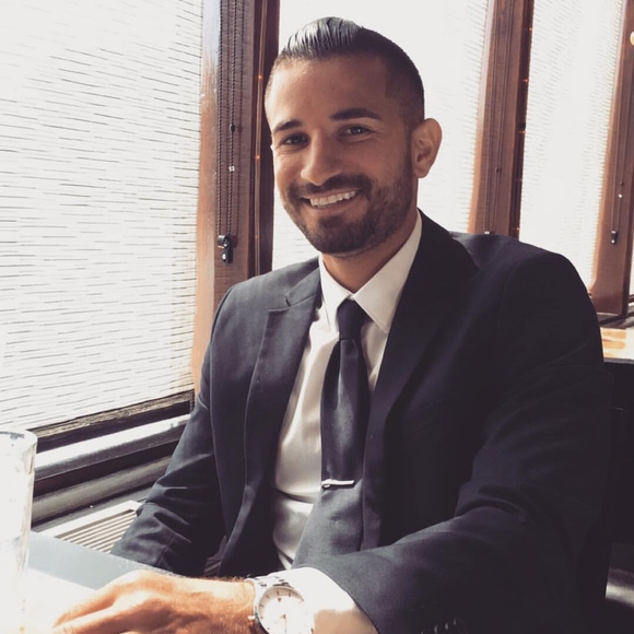 Meet your Posher, Brendon - Picture 1 of 1